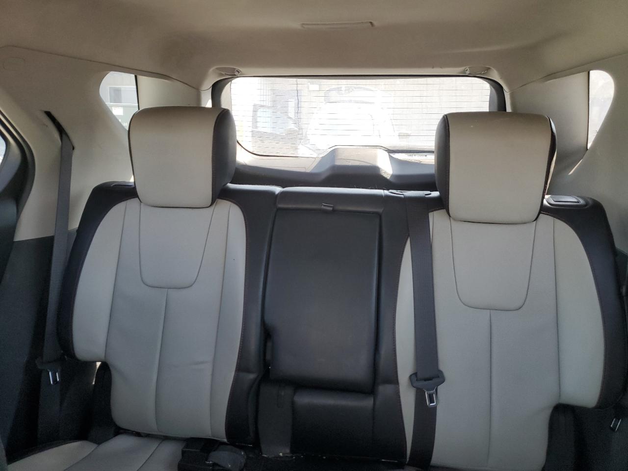 2011 Chevrolet Equinox Lt VIN: 2CNFLNE53B6260286 Lot: 80881805