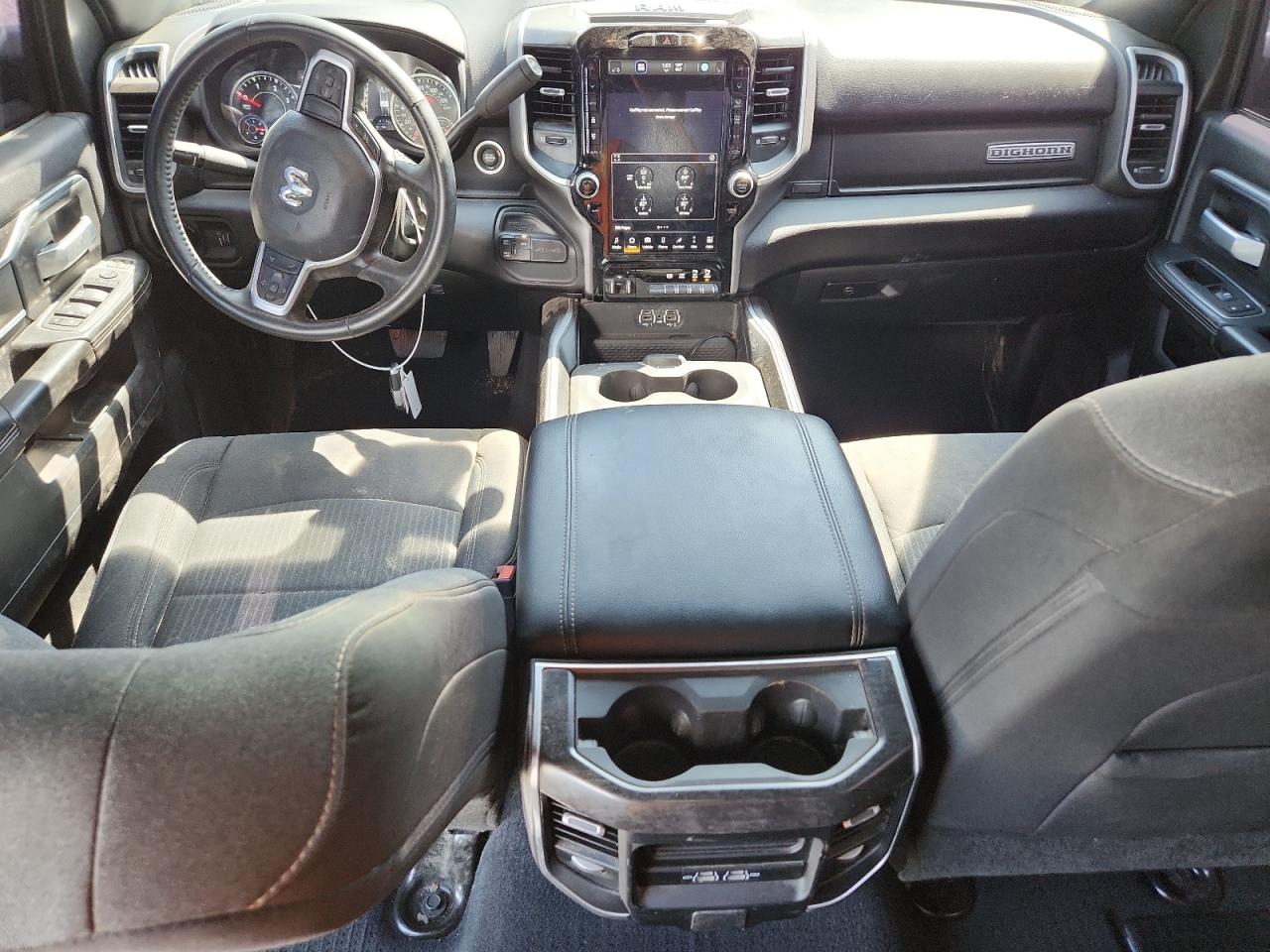 2024 Ram 3500 Big Horn VIN: 3C63RRHL5RG156010 Lot: 81467845