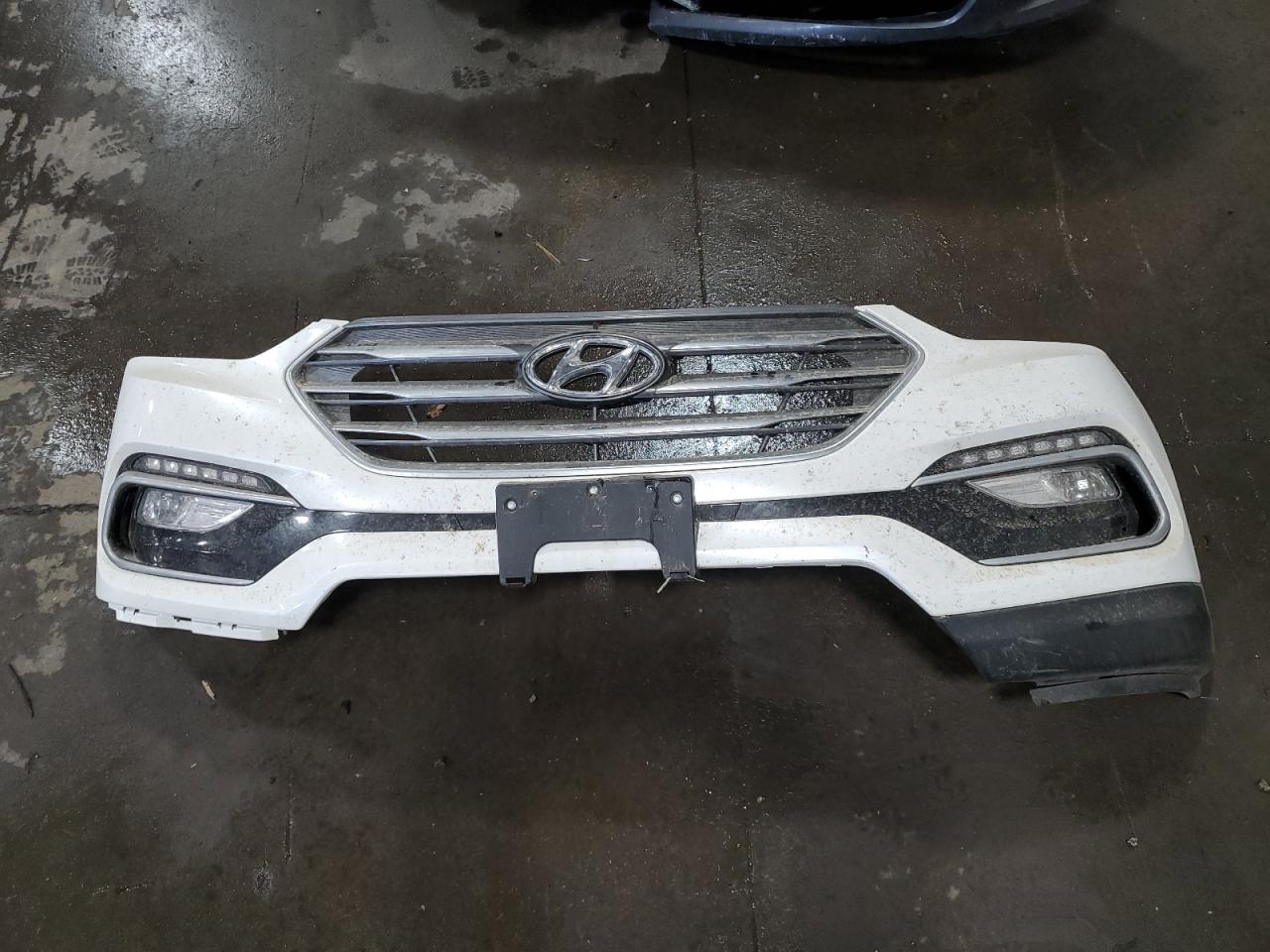 2018 Hyundai Santa Fe Sport VIN: 5XYZUDLA5JG512405 Lot: 80729765