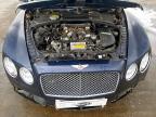 2015 BENTLEY FLYING SPUR 4.0 V8 4DR AUTO for sale at Copart SANDTOFT