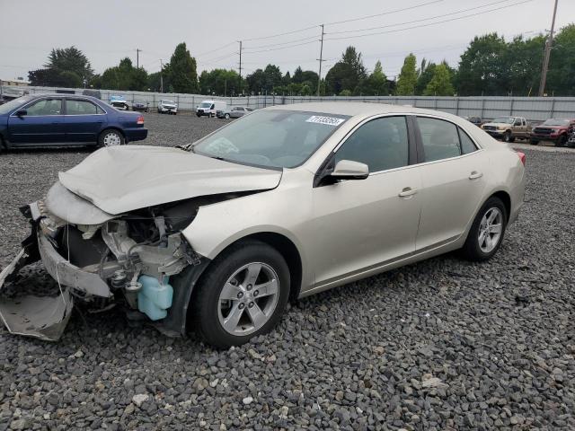  CHEVROLET MALIBU 2016 Бежевый