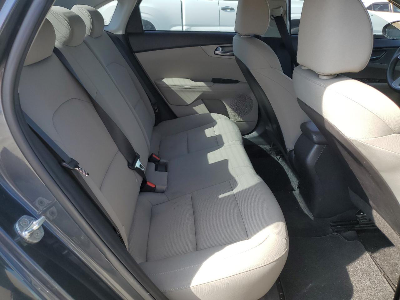 2021 Kia Forte Fe VIN: 3KPF24AD1ME401289 Lot: 71907545