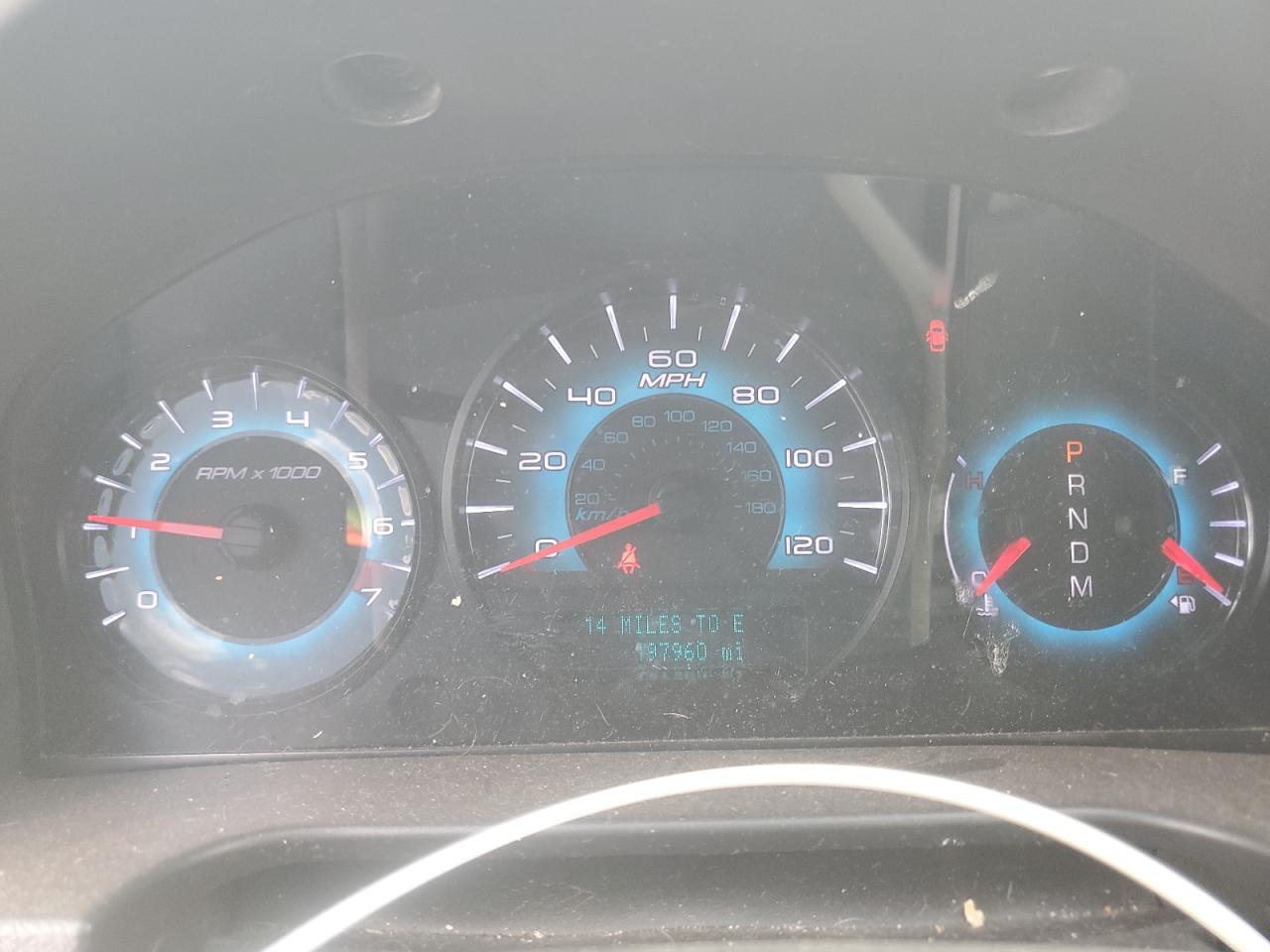 2012 Ford Fusion Se VIN: 3FAHP0HG6CR241247 Lot: 71353885