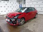 2020 VAUXHALL CORSA SE PREMIUM TURBO AU  for sale at Copart EAST KILBRIDE