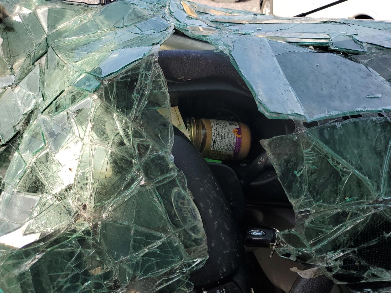 2024 Ford Transit T-250 VIN: 1FTBR1C85RKB74704 Lot: 81640235