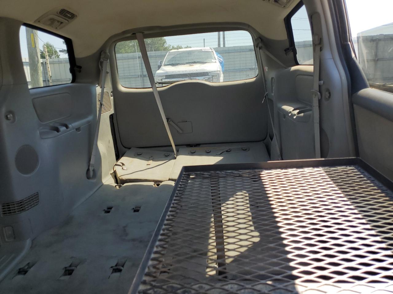 2004 Toyota Sienna Ce VIN: 5TDZA23C14S194076 Lot: 71280575