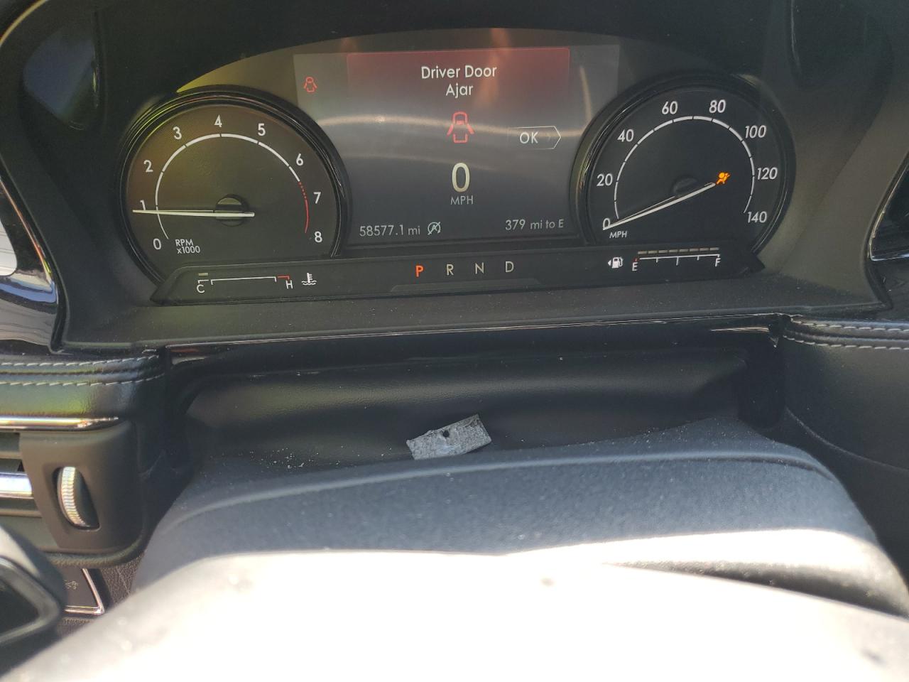 2020 Lincoln Corsair VIN: 5LMCJ1C9XLUL18496 Lot: 81023935