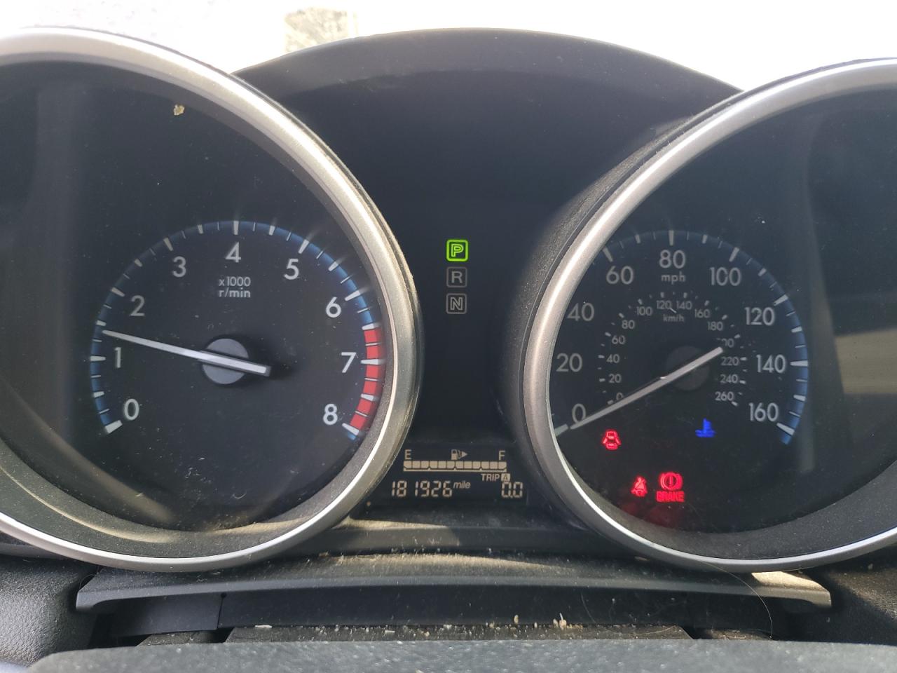 2013 Mazda 3 I VIN: JM1BL1LP3D1783443 Lot: 70414645