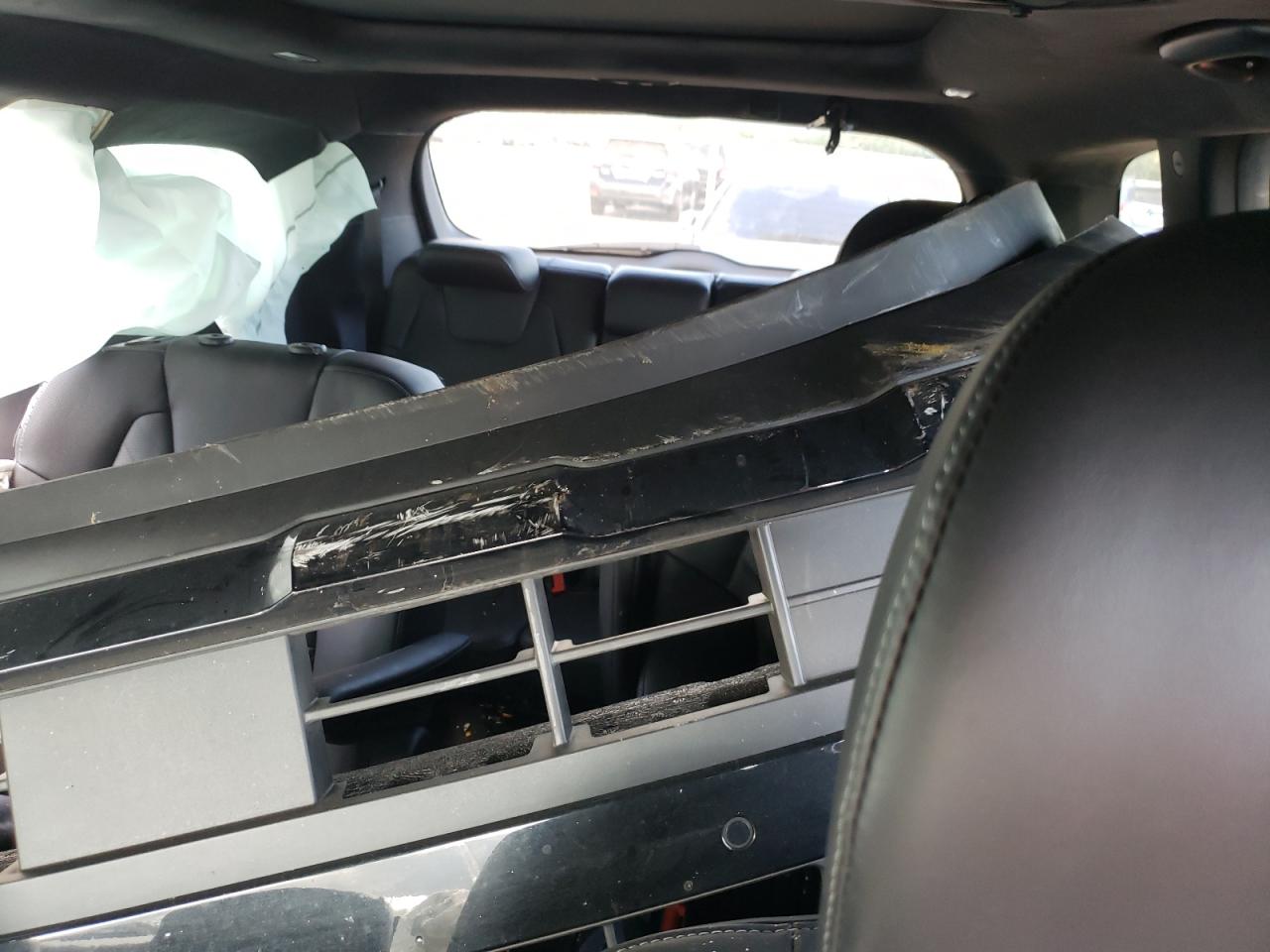 2024 Kia Telluride Sx VIN: 5XYP5DGC8RG414240 Lot: 71368265