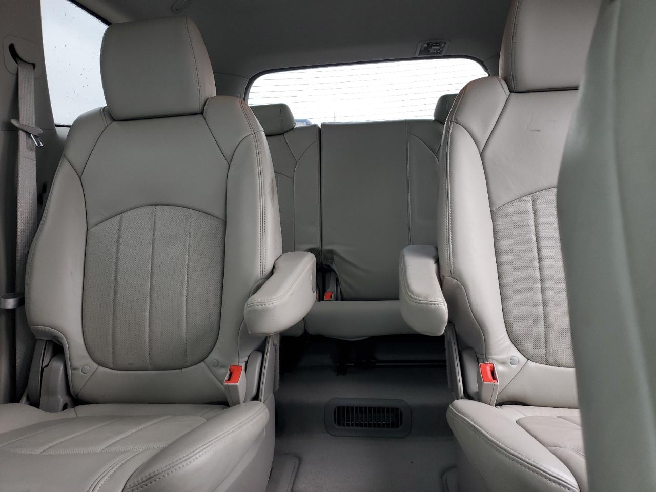 2013 Buick Enclave VIN: 5GAKRCKD3DJ203708 Lot: 82114665