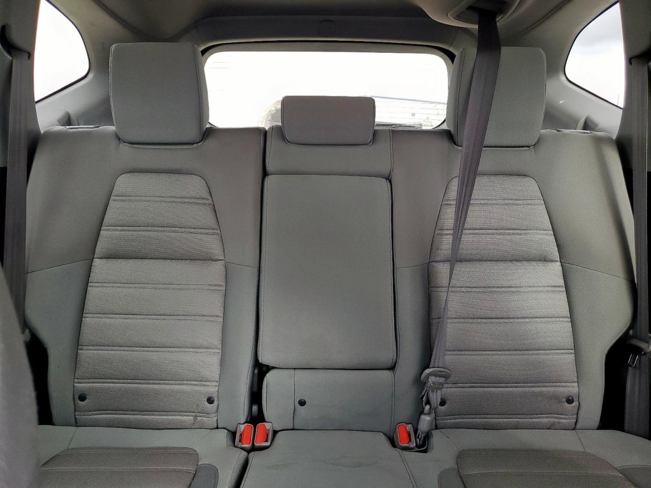 2019 Honda Cr-V Ex VIN: 7FARW1H52KE011747 Lot: 81783755