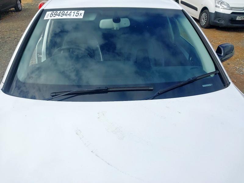 2010 AUDI A4 TECHNIK TDI E 