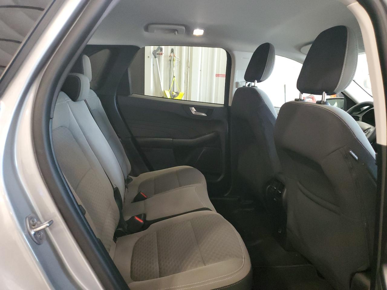 2021 Ford Escape Se VIN: 1FMCU9BZ7MUB27064 Lot: 81125505