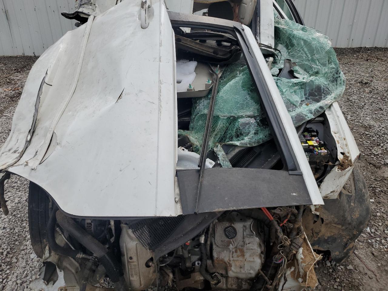 2014 Dodge Grand Caravan Sxt VIN: 2C4RDGCG0ER240773 Lot: 81728195