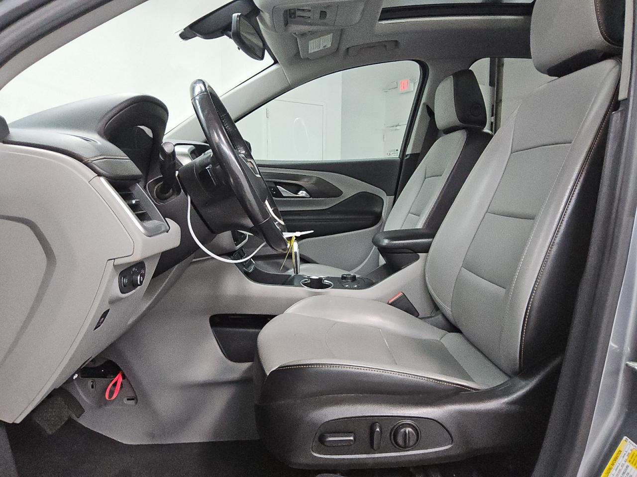 2019 GMC Terrain Slt VIN: 3GKALPEX2KL203475 Lot: 80407375