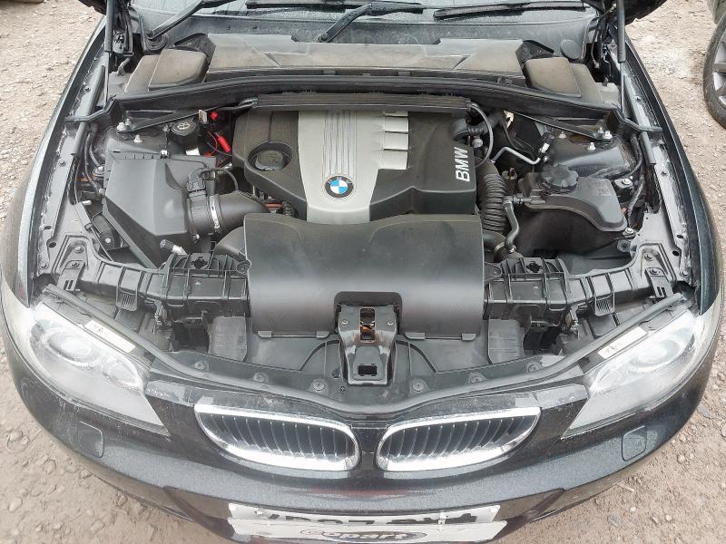 2007 BMW 120D M SPORT 