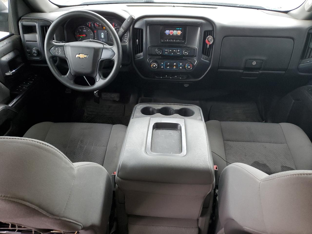 2015 Chevrolet Silverado K1500 VIN: 3GCUKPEC9FG108242 Lot: 80569455