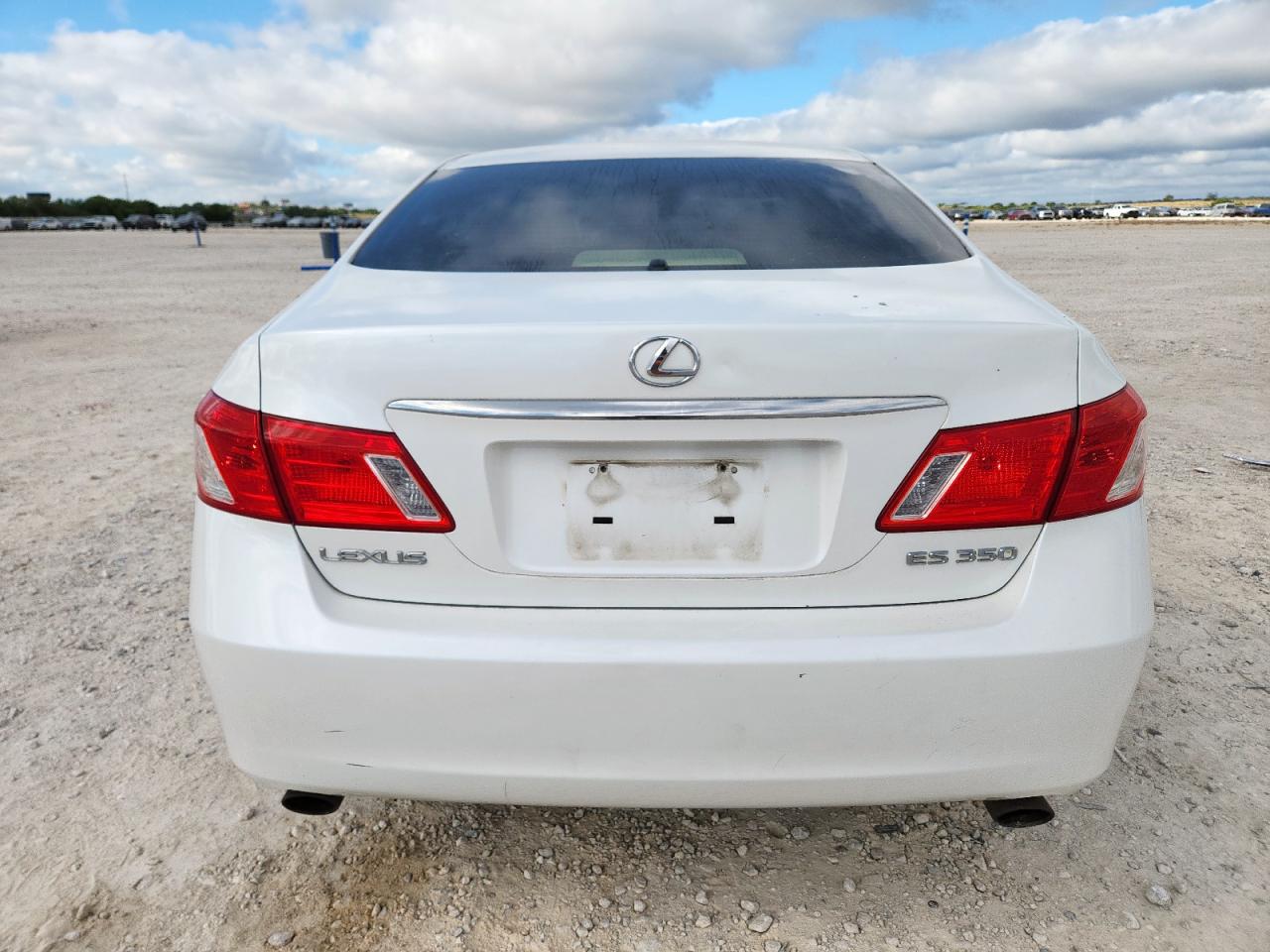 2008 Lexus Es 350 VIN: JTHBJ46G182259757 Lot: 81727015