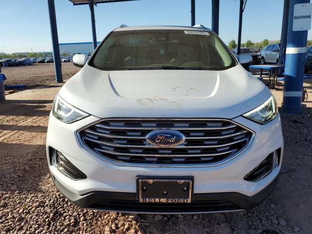  FORD EDGE 2019 Белы