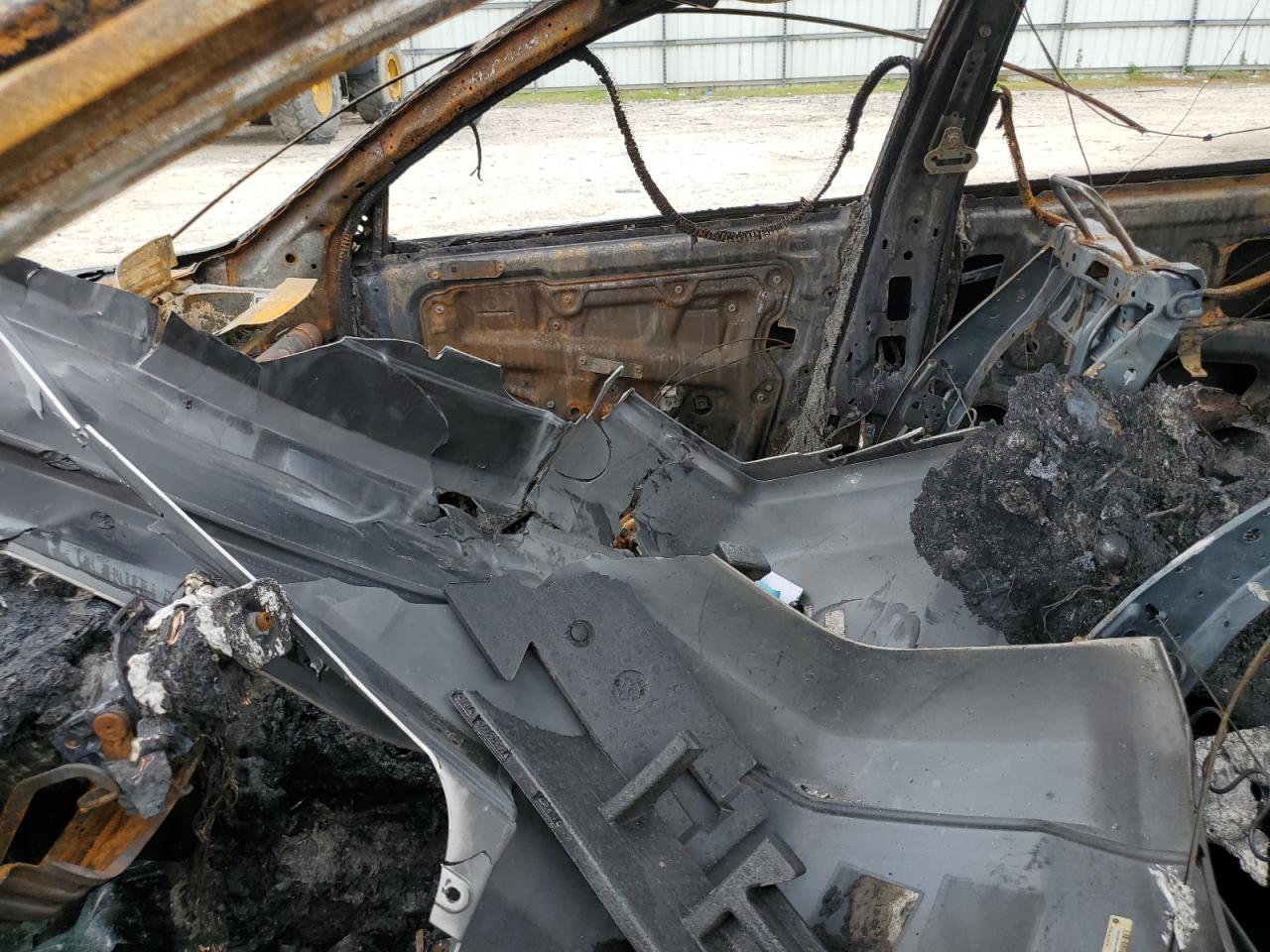 2005 Nissan Altima S VIN: 1N4AL11D55N435003 Lot: 84461485