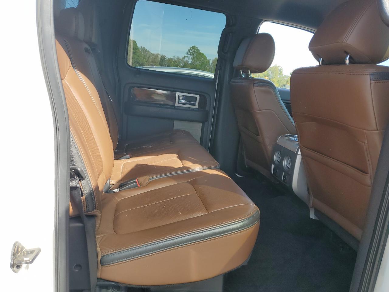 2013 Ford F150 Supercrew VIN: 1FTFW1ET7DFC46340 Lot: 80064505