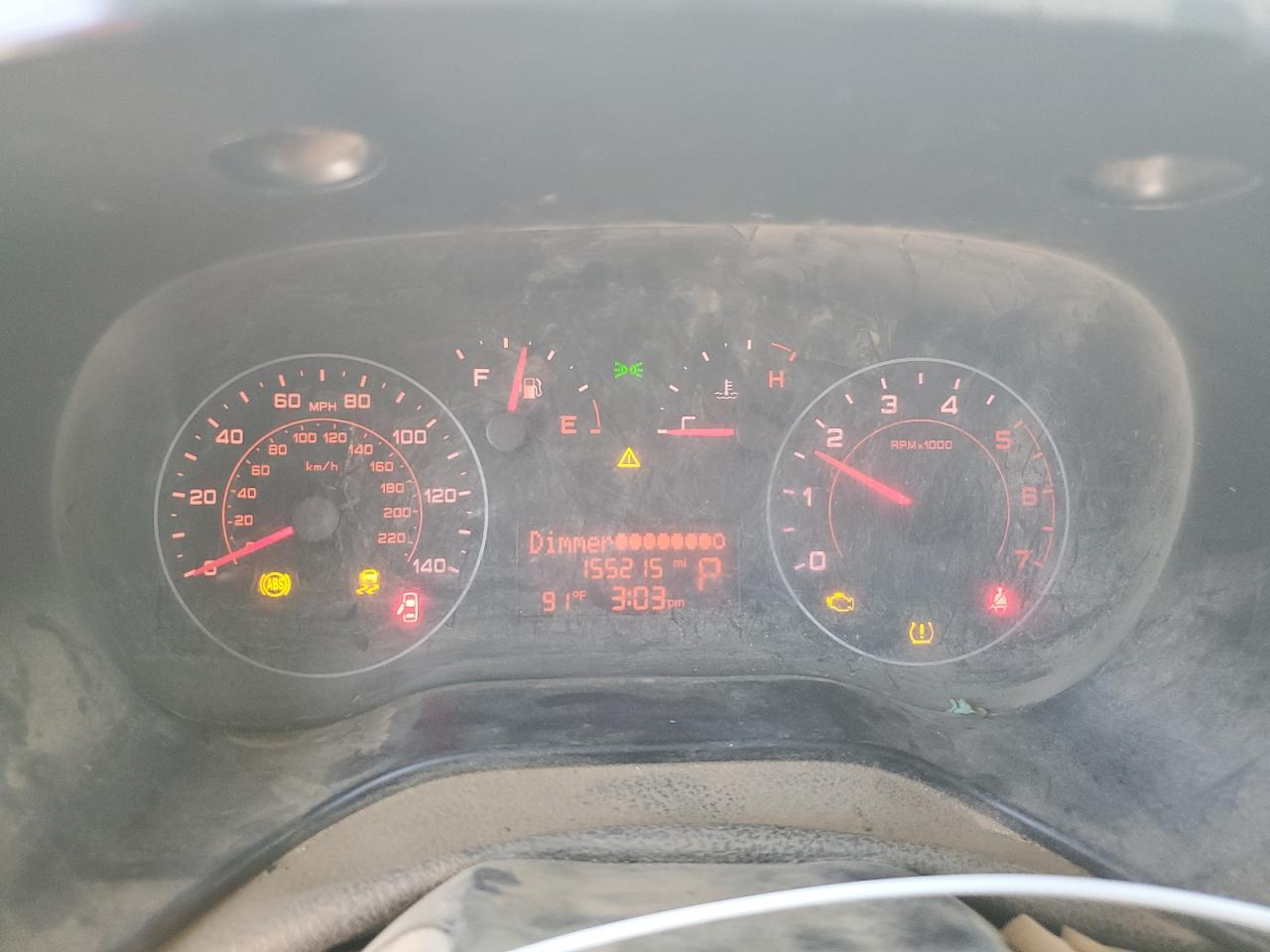2020 Ram Promaster City VIN: ZFBHRFAB6L6P25909 Lot: 72071975