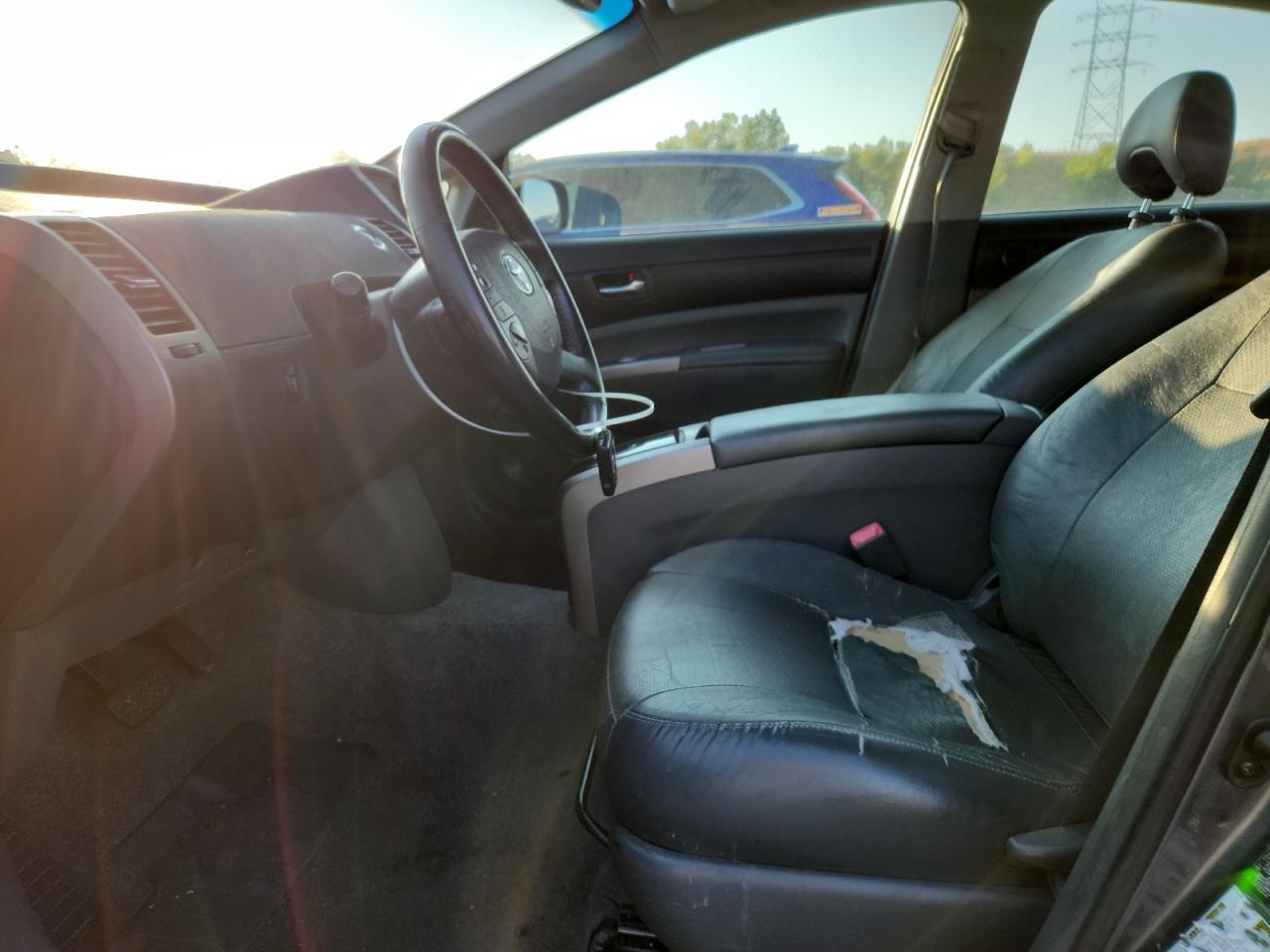 2006 Toyota Prius VIN: JTDKB20U363187064 Lot: 71274335