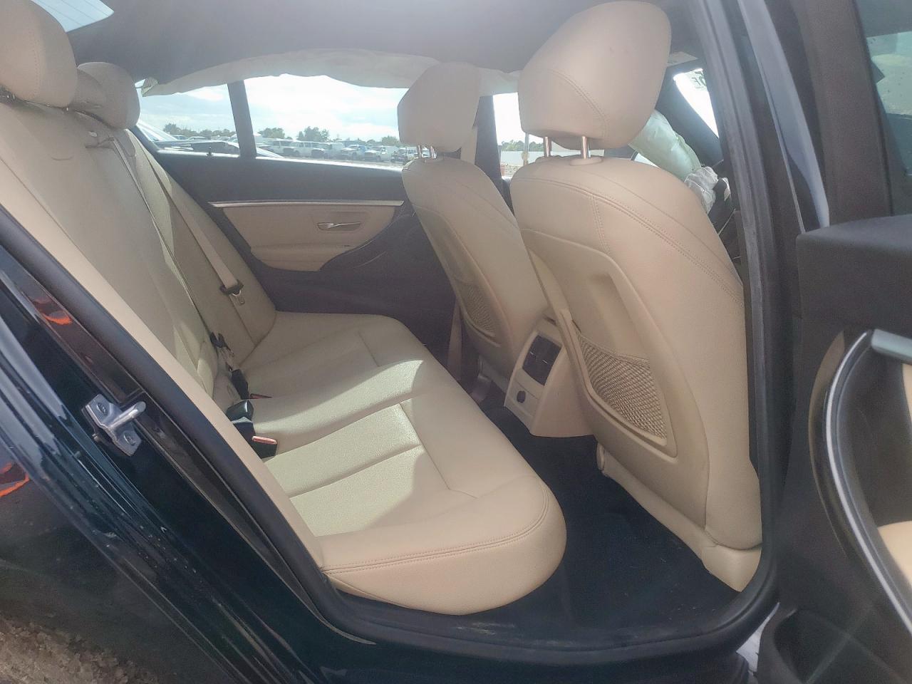 2018 BMW 330 I VIN: WBA8B9C53JEE81889 Lot: 82160725