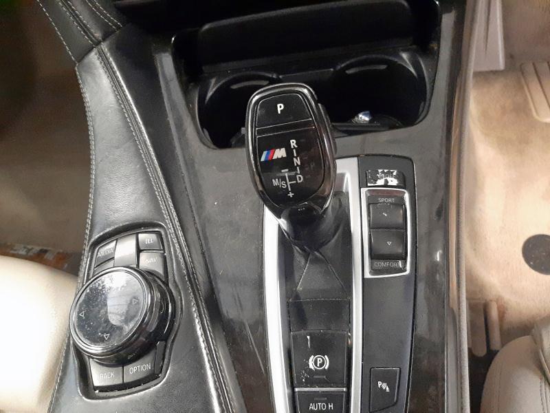 2015 BMW 6 SERIES M SPORT