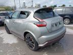 2016 NISSAN JUKE 1.6 DIG-T NISMO RS 5DR 4WD XTRONIC for sale at Copart ST HELENS