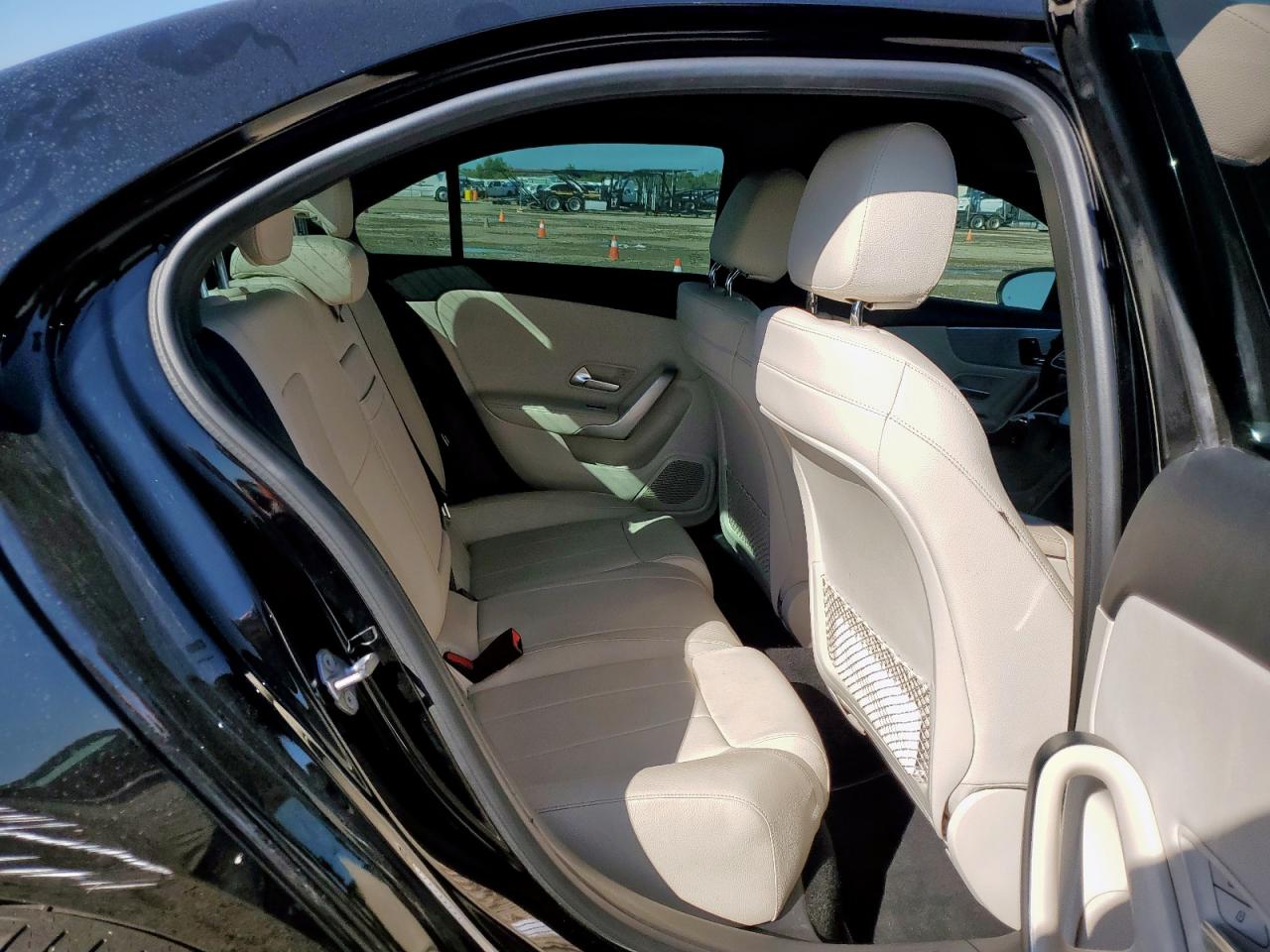 2019 Mercedes-Benz A 220 VIN: WDD3G4EBXKW033944 Lot: 81793745