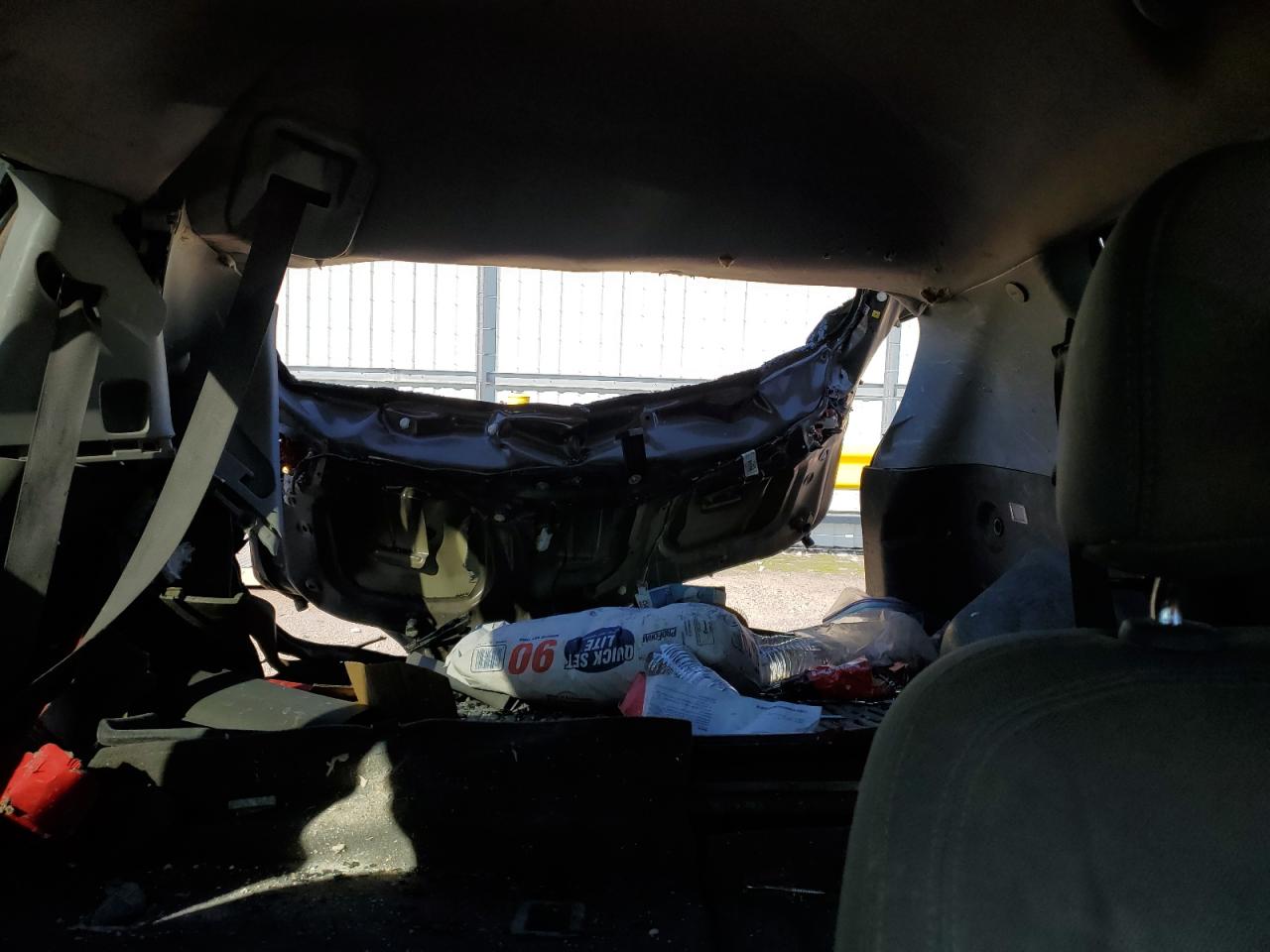 2012 Kia Sportage Lx VIN: KNDPBCA22C7281353 Lot: 84274455