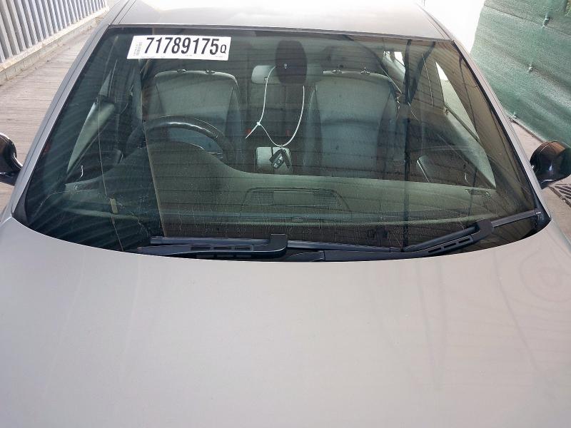 2007 BMW 325I M SPORT 