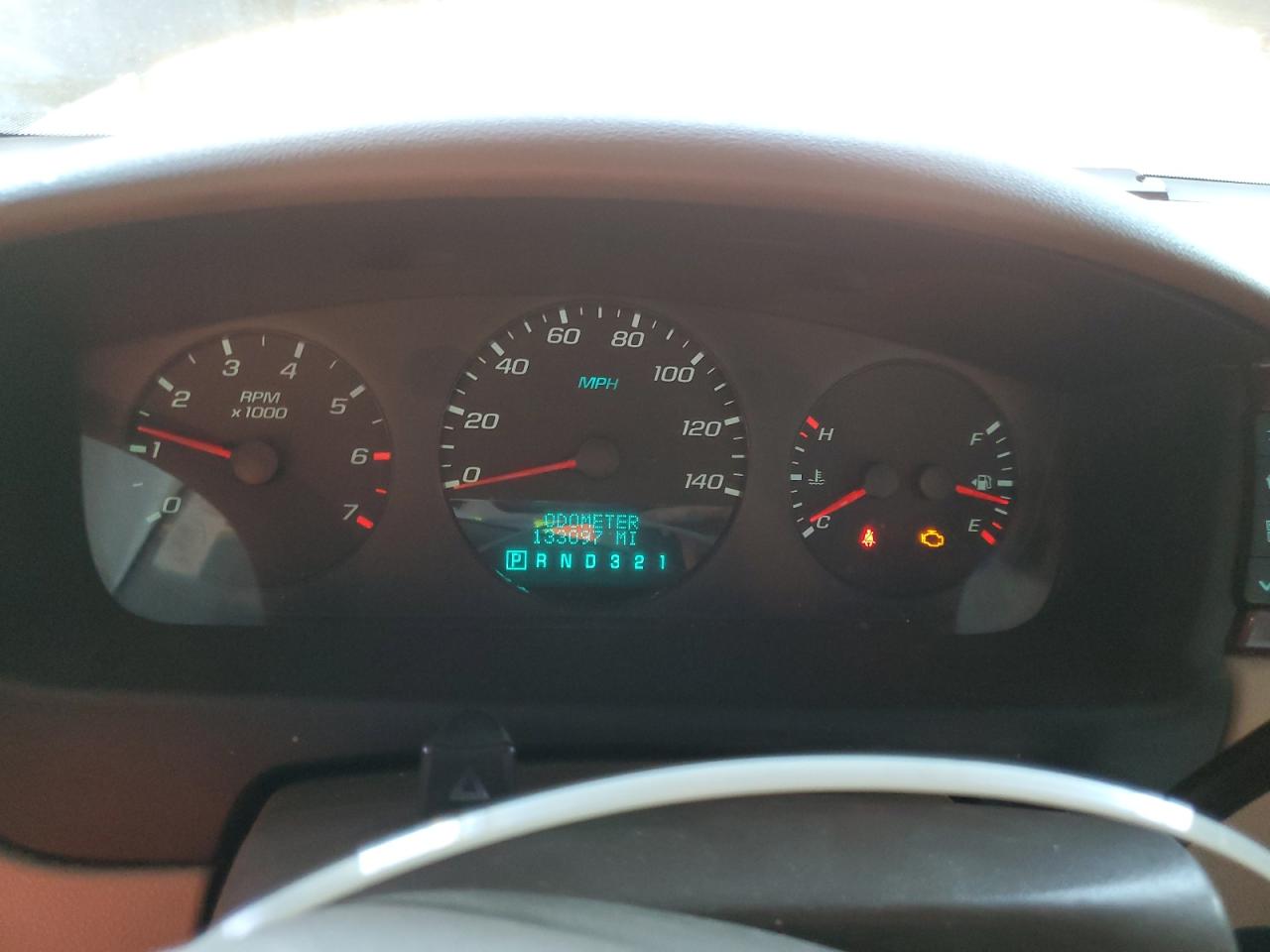 2008 Chevrolet Impala Ls VIN: 2G1WB58N189227547 Lot: 80345485