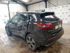 2017 NISSAN QASHQAI N-CONNECTA DCI  for sale at Copart WOLVERHAMPTON