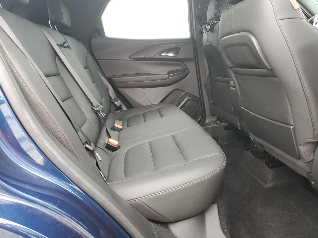 2022 Chevrolet Trailblazer Activ VIN: KL79MVSL9NB148883 Lot: 84476295
