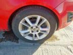 2014 VAUXHALL CORSA DESIGN AC 1.2 DESIGN 5DR [AC] for sale at Copart YORK