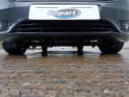 2015 FORD FOCUS ZETEC TDCI  for sale at Copart CHESTER