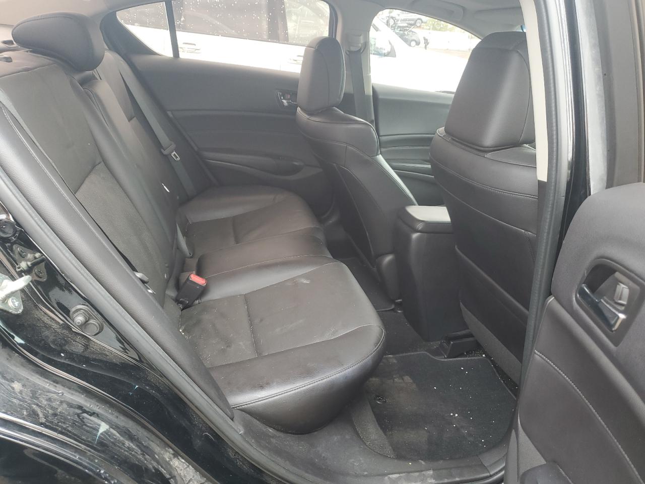 2014 Acura Ilx 20 Premium VIN: 19VDE1F57EE400463 Lot: 81595815