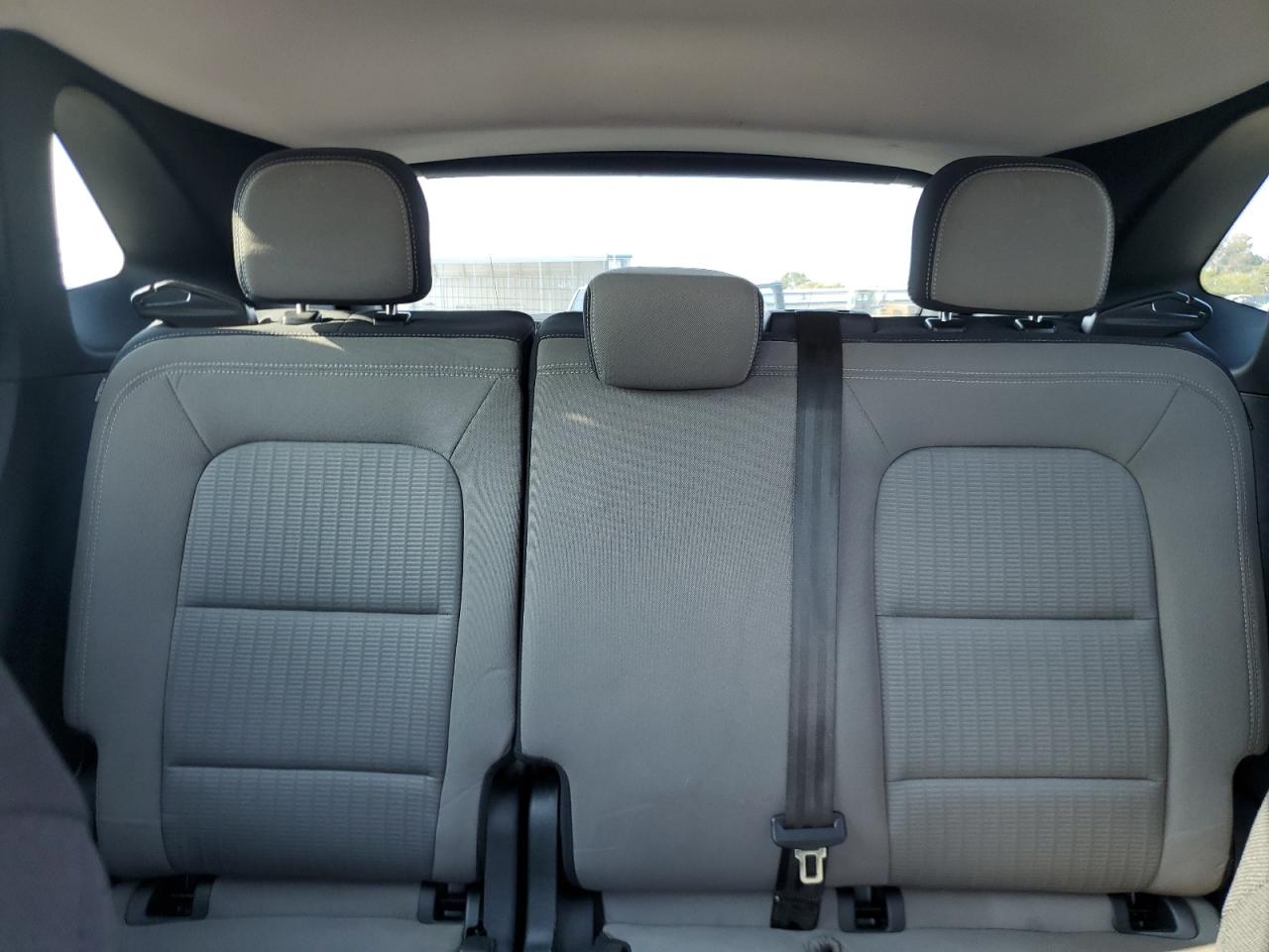 2021 Ford Escape S VIN: 1FMCU0F6XMUA05164 Lot: 71996435