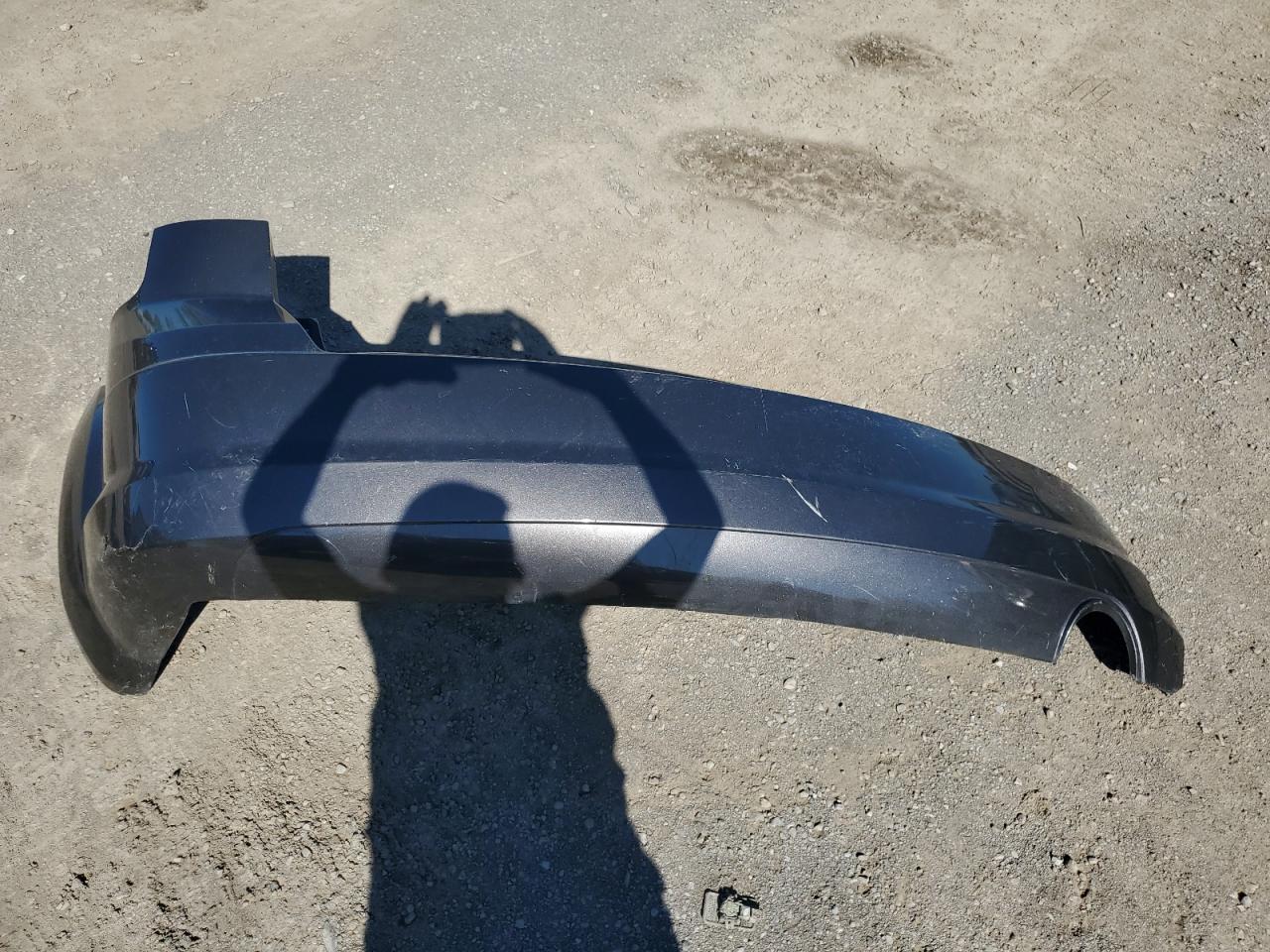 2015 Dodge Journey Se VIN: 3C4PDCABXFT628700 Lot: 84599135