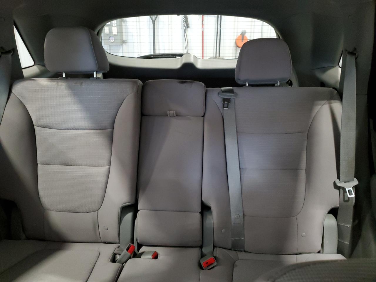 2014 Kia Sorento Lx VIN: 5XYKTCA62EG437665 Lot: 82126955