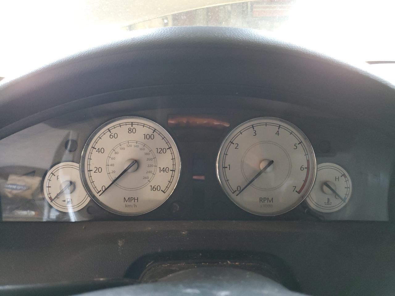 2005 Chrysler 300C VIN: 2C3AK63H65H638909 Lot: 81298895