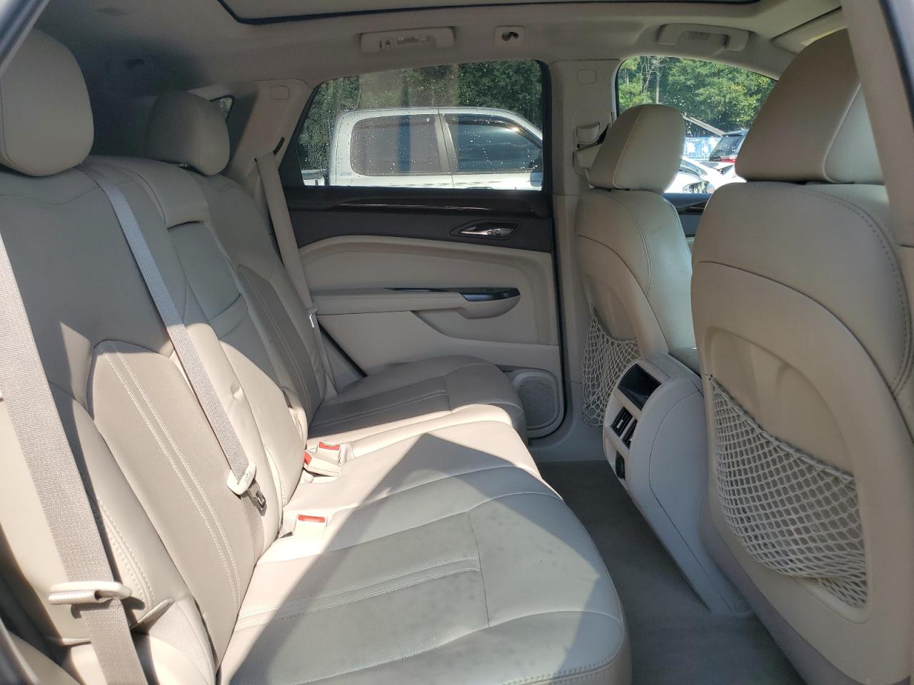 2014 Cadillac Srx Performance Collection VIN: 3GYFNCE34ES518056 Lot: 70189705