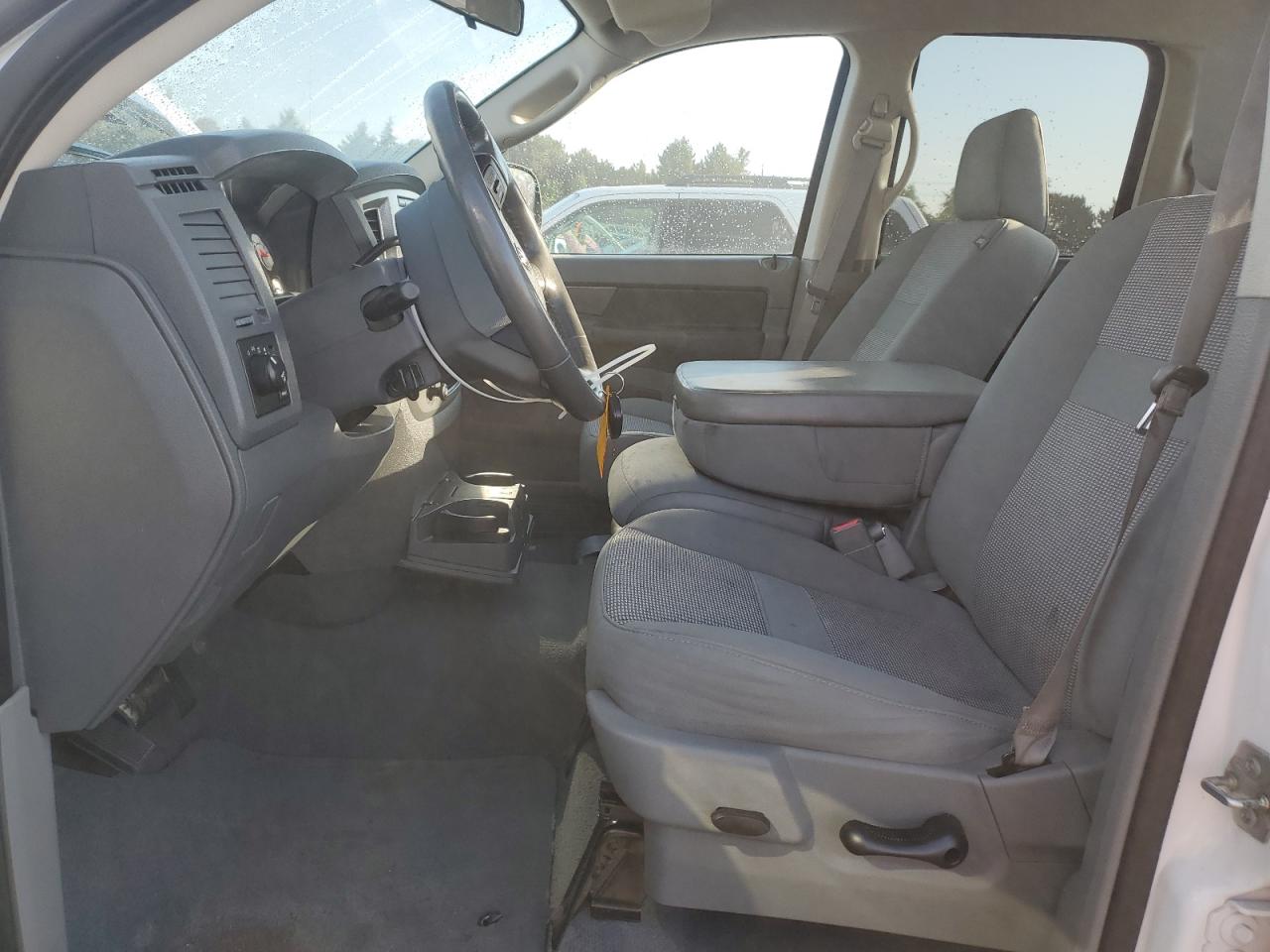 2007 Dodge Ram 1500 St VIN: 1D7HU18277S229878 Lot: 81338545