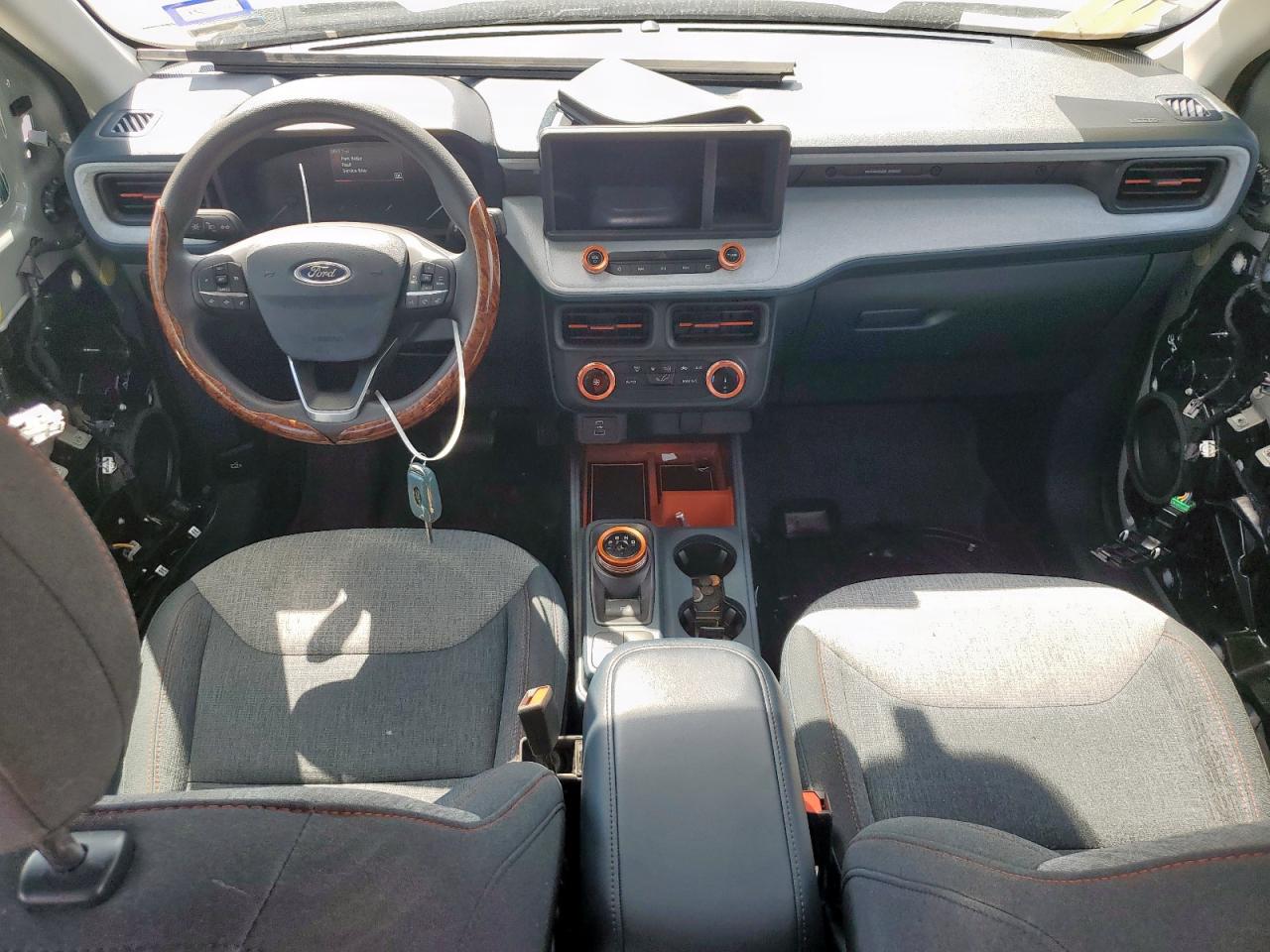 2024 Ford Maverick Xlt VIN: 3FTTW8H9XRRB01038 Lot: 83853405