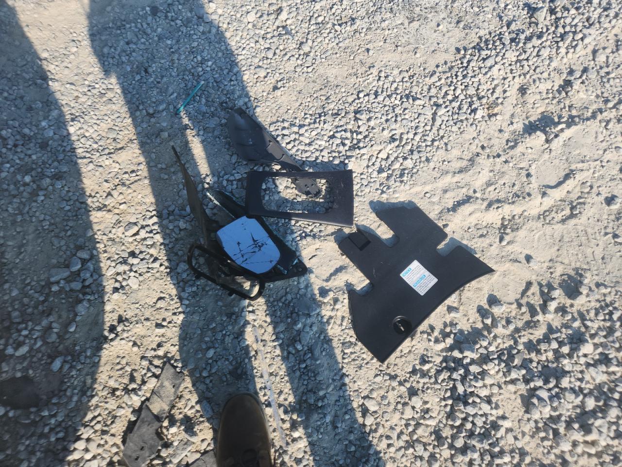 2003 Honda Civic Lx VIN: 1HGES16513L035045 Lot: 81411615