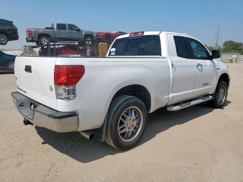  TOYOTA TUNDRA 2012 White