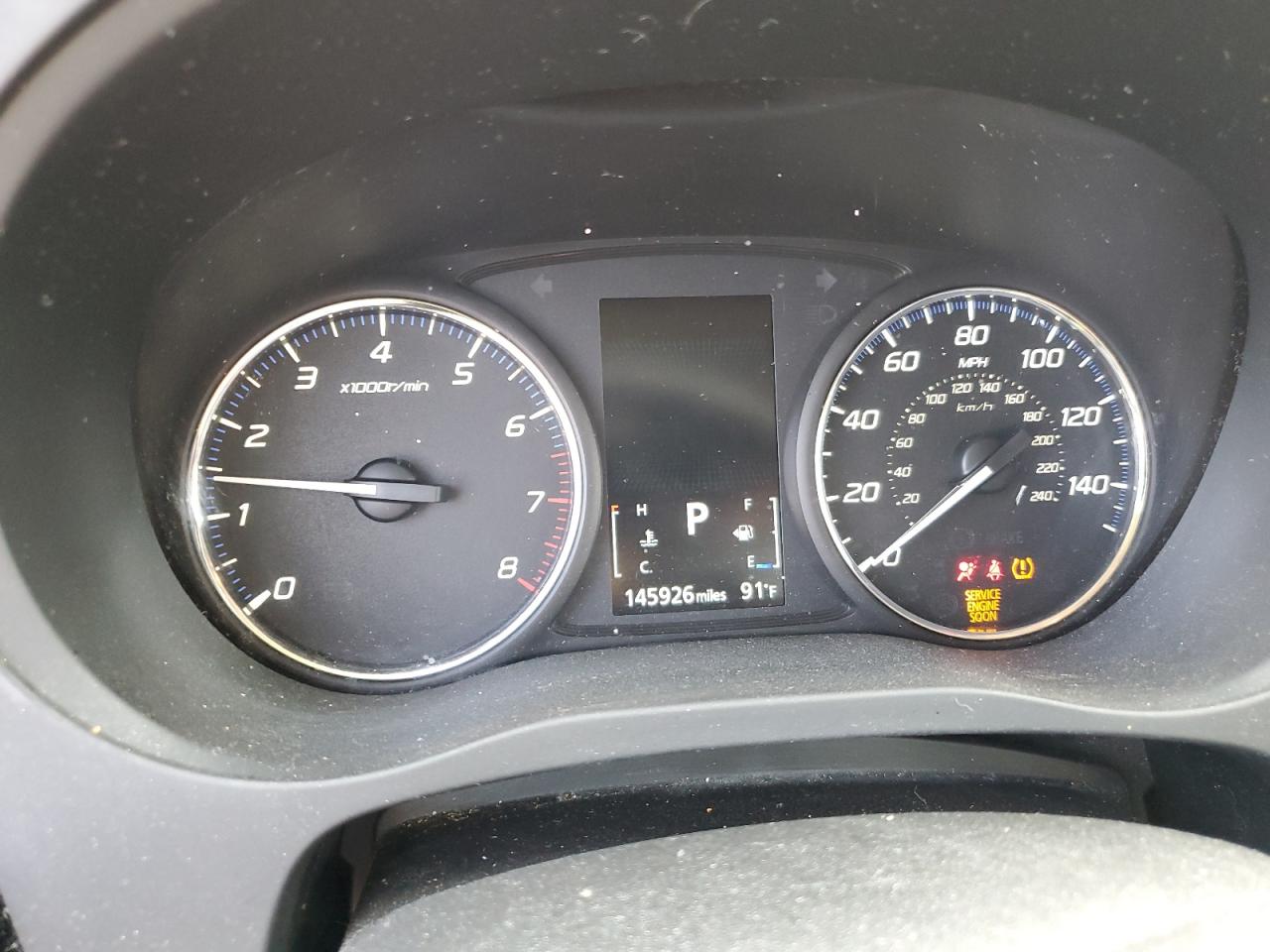 2017 Mitsubishi Outlander Se VIN: JA4AD3A34HZ050209 Lot: 80959715