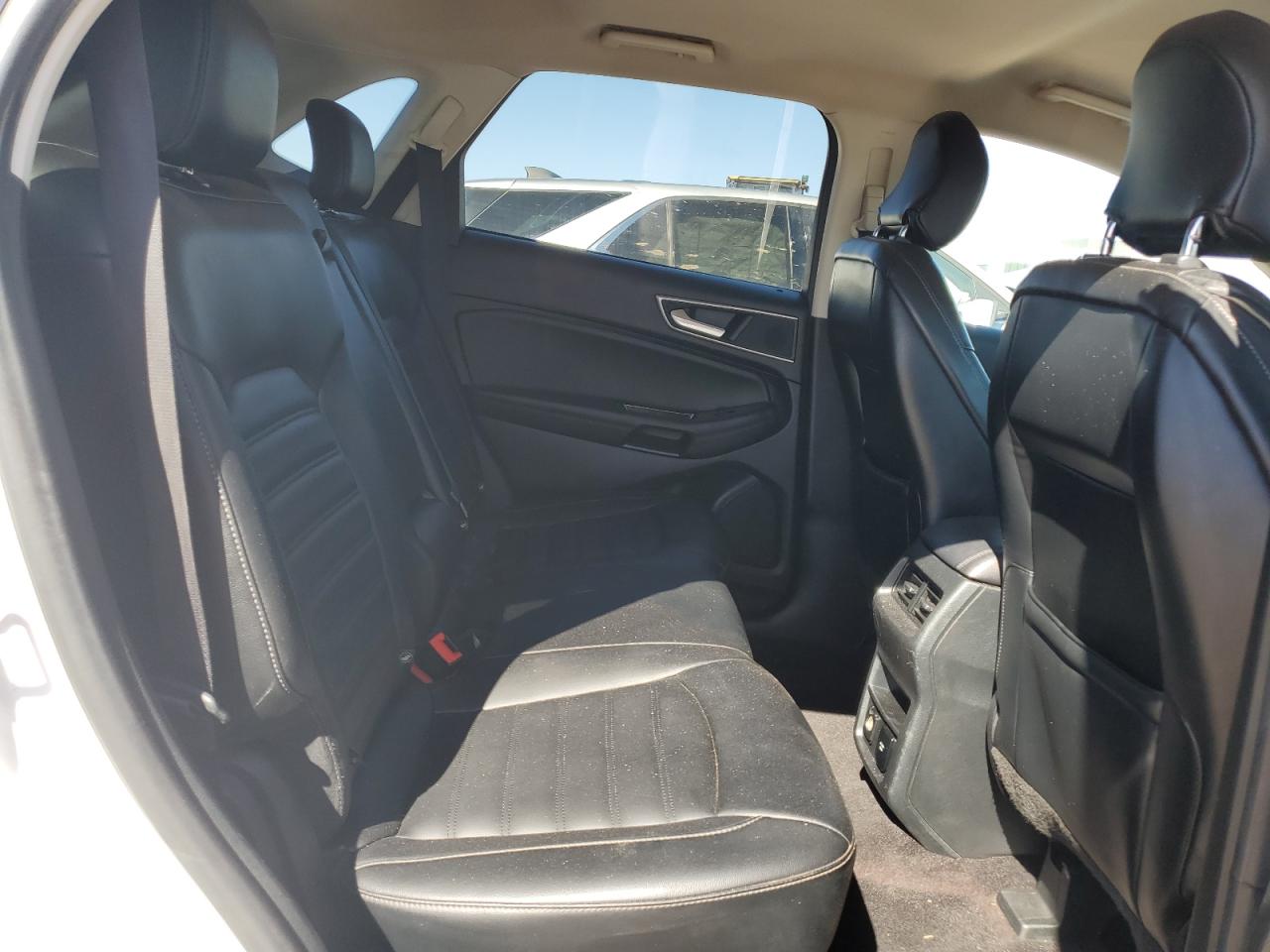 2019 Ford Edge Sel VIN: 2FMPK3J9XKBC37759 Lot: 80294135